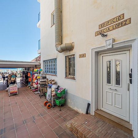 Carihuela - Beach & Sun ตอร์เรโมลิโนส ภายนอก รูปภาพ