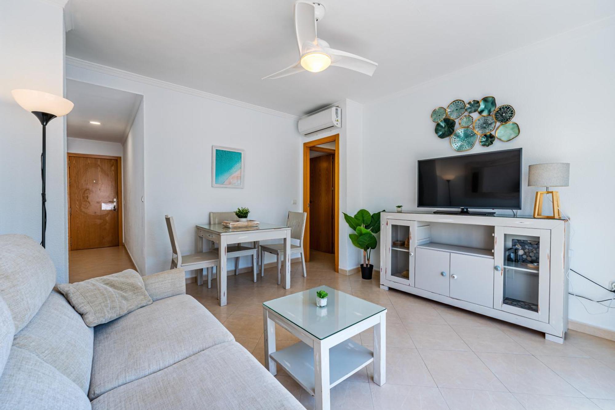 Carihuela - Beach & Sun ตอร์เรโมลิโนส ภายนอก รูปภาพ